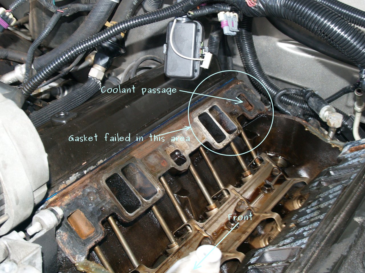See P0A7B in engine